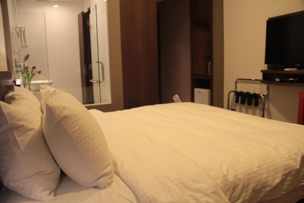 Cove D'Arena Aparthotel Singapore Room photo
